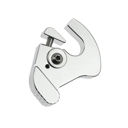 Detachable Rotary Mounting Sissy Bar Luggage Rack Latch Clips Kit Fit For Harley | HCmotorku
