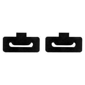 Muffler Mounts Holder Bracket Hanger Insulator Rubber Fit For Harley Touring FLH | HCmotorku