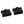 Muffler Mounts Holder Bracket Hanger Insulator Rubber Fit For Harley Touring FLH | HCmotorku
