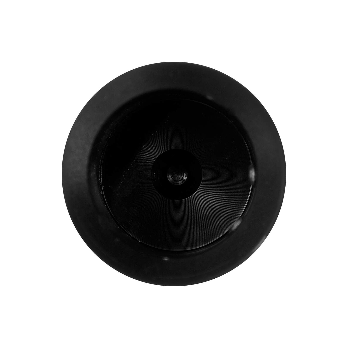 Front Axle Cap Twisted Nut Cover Black Fit For Harley Street Glide Road King 2008-UP | HCmotorku