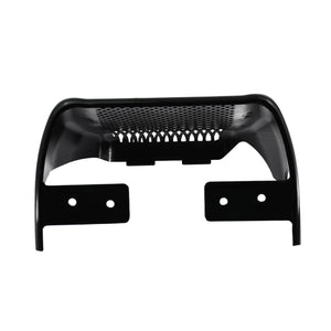 Motorcycle Oil Cooler Cover for Harley Freewheeler Touring 2017-2025 | HCmotorku