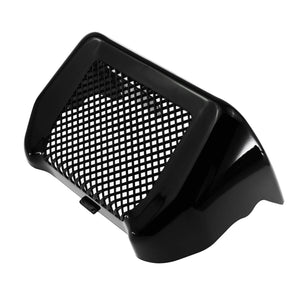 Motorcycle Oil Cooler Cover for Harley Freewheeler Touring 2017-2025 | HCmotorku