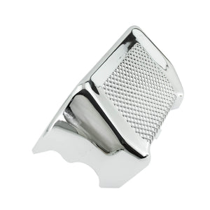Motorcycle Oil Cooler Cover for Harley Freewheeler Touring 2017-2025 | HCmotorku