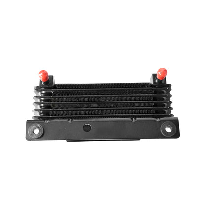 Motorcycle Oil Cooler Radiator for Harley Touring 2009-2016 | HCmotorku