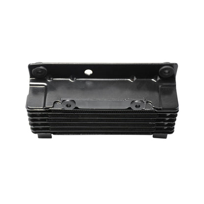 Motorcycle Oil Cooler Radiator for Harley Touring 2009-2016 | HCmotorku