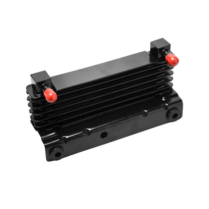 Motorcycle Oil Cooler Radiator for Harley Touring 2009-2016 | HCmotorku