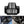 Motorcycle Oil Cooler Cover for Harley Touring Model 2011-2016 | HCmotorku
