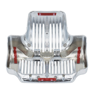 Motorcycle Oil Cooler Cover for Harley Touring Model 2011-2016 | HCmotorku