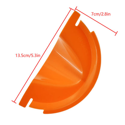 1pc Motorcycle Primary Case Oil Fill Funnel Fit Harley Touring Dyna Softail | HCmotorku