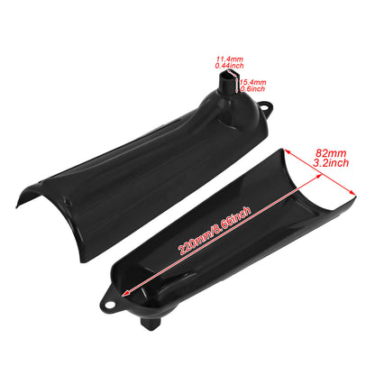 Oil Filter Funnel Drip Free Oil Change Tool Hose Kit Black Fit For Harley Dyna | HCmotorku