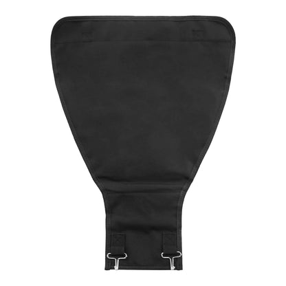 UTV Cab Pack Holder Storage Bag Black Fit For POLARIS RANGER RZR XP 900 1000 500 | HCmotorku