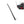 Motorcycle Antena Kit for Harley Touring Glide | HCmotorku