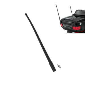 Motorcycle Antena Kit for Harley Touring Glide | HCmotorku