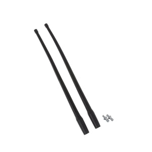 Motorcycle Antena Kit for Harley Touring Glide | HCmotorku