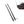 Motorcycle Antena Kit for Harley Touring Glide | HCmotorku