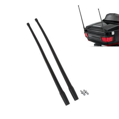 Motorcycle Antena Kit for Harley Touring Glide | HCmotorku