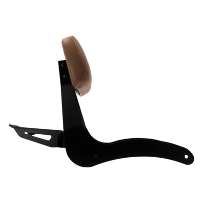 Passenger Backrest Sissy Bar Rack Mounting For Indian Scout 2015-2020 | HCmotorku