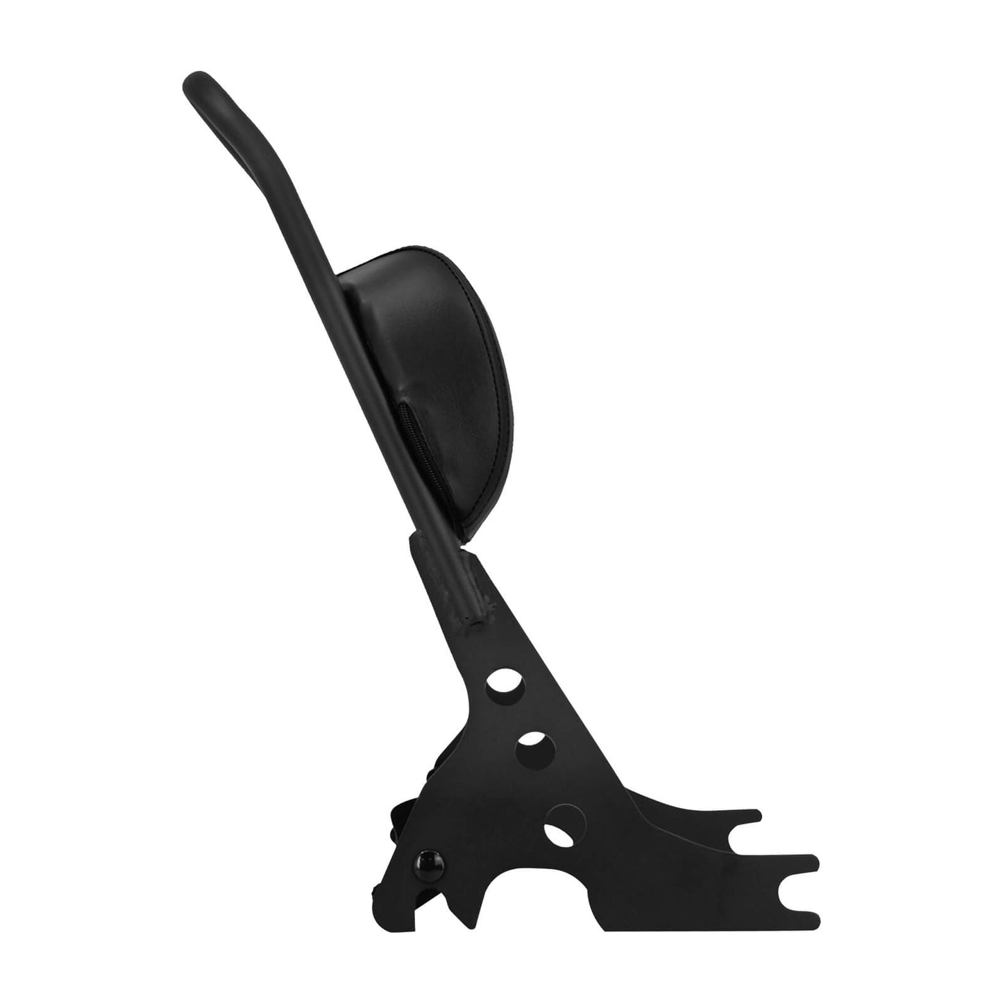 Detachable Passenger Sissy Bar Backrest For Harley Sportster 883 1200 2004-2023 | HCmotorku