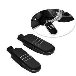 Passenger Foot Peg Highway Footrest Pegs Pedal Fit Harley Touring Dyna 1984-2025 | HCmotorku