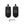 Passenger Foot Peg Highway Footrest Pegs Pedal Fit Harley Touring Dyna 1984-2025 | HCmotorku