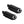 Passenger Highway Foot Pegs Man Footrest Black For Harley Sportster Softail | HCmotorku