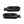 Passenger Highway Foot Pegs Man Footrest Black For Harley Sportster Softail | HCmotorku