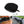 Rear Passenger Pillion Pad Seat Black Fit For Harley Sportster 48 72 2010-2015 | HCmotorku