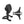 Multi-Purpose Driver & Passenger Backrest Black Fit For Harley Dyna 2006-2017 | HCmotorku