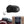Rear Passenger Seat Pillion Pad Black Fit For Indian Chief Dark Horse Roadmaster | HCmotorku