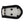 Leather Black Rear Passenger Seat Pad Fit For Yamaha Star Bolt XVS950 2014-2017 | HCmotorku