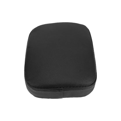 8 Suction Rear Passenger Seat Pad Fit For Harley Sportster XL883 Chopper Bobber | HCmotorku