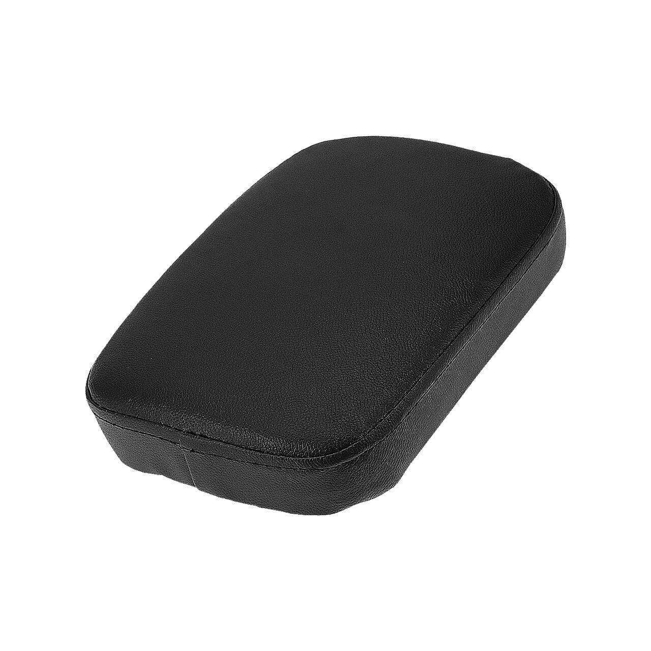 8 Suction Rear Passenger Seat Pad Fit For Harley Sportster XL883 Chopper Bobber | HCmotorku