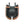 Brown Rear Passenger Seat Pillion Pad Fit For Indian Chief Dark Horse Roadmaster | HCmotorku
