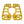 Passenger Floorboards Foot Pegs Gold For Harley Softail Touring 1986-2025 | HCmotorku