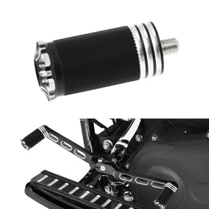 Anti-Skid Knurled Shifter Peg for Harley Motorcycle 1984-2025 | HCmotorku