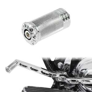 Anti-Skid Knurled Shifter Peg for Harley Motorcycle 1984-2025 | HCmotorku