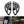 CNC Stretched Harley Rider Footboards Fit Touring Softail | HCmotorku