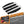 Inserts Slipstream Footboards For Harley Touring 1986-2025 FL Softail 1986-2017 | HCmotorku