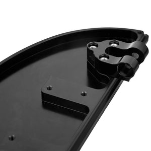 Motorcycle Rider Floorboards For Harley Touring 1986-2025 Softail 1986-2017 | HCmotorku