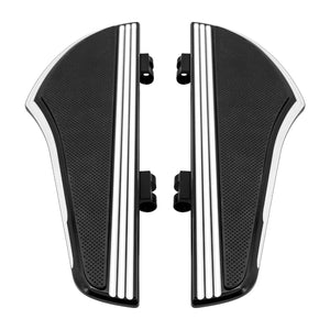 Motorcycle Rider Floorboards For Harley Touring 1986-2025 Softail 1986-2017 | HCmotorku