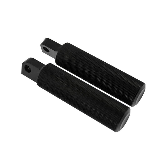 Male Mount Foot pegs for Harley Models | HCmotorku