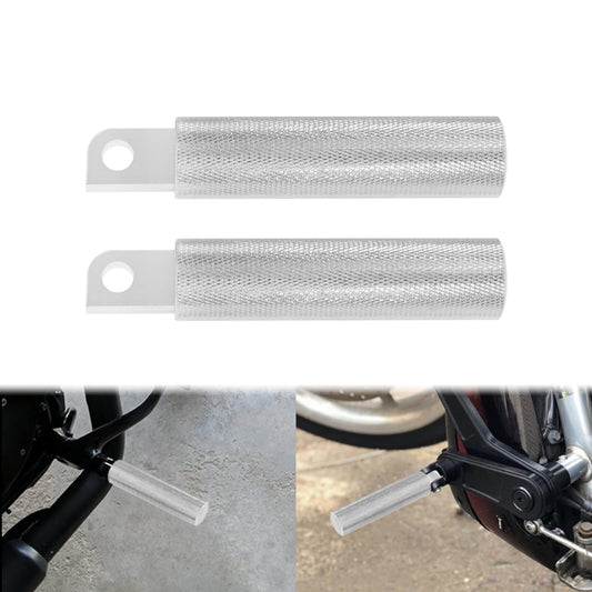 Male Mount Foot pegs for Harley Models | HCmotorku