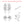 Front Rear Floorboards Shift Lever Linkage Brake Arm Kit Fit Harley Touring 2014-later | HCmotorku