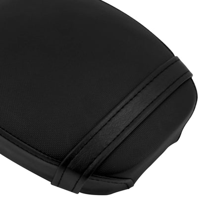 Rear Passenger Pillion Pad Seat For Harley Sportster 2010-2015 | HCmotorku