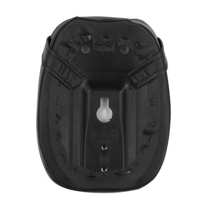 Rear Passenger Pillion Pad Seat For Harley Sportster 2010-2015 | HCmotorku
