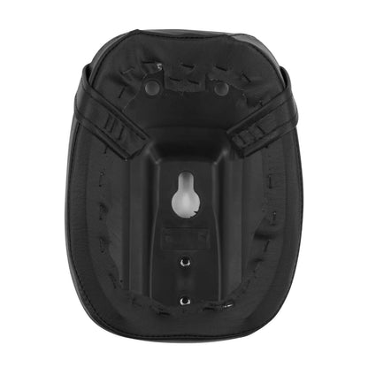 Rear Passenger Pillion Pad Seat For Harley Sportster 2010-2015 | HCmotorku