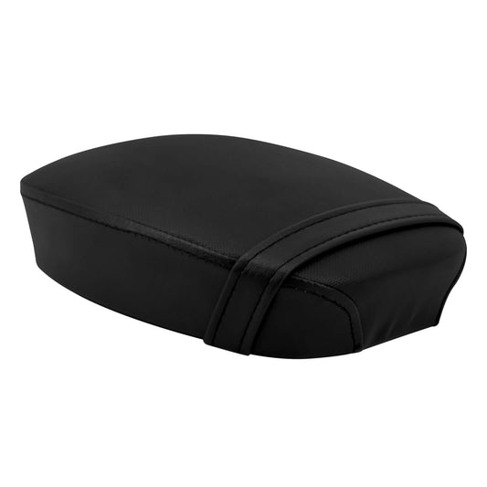 Rear Passenger Pillion Pad Seat For Harley Sportster 2010-2015 | HCmotorku