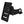 Number Plate Holder Bracket Bottom License Black For Harley Nightster 975 2022-2025 | HCmotorku