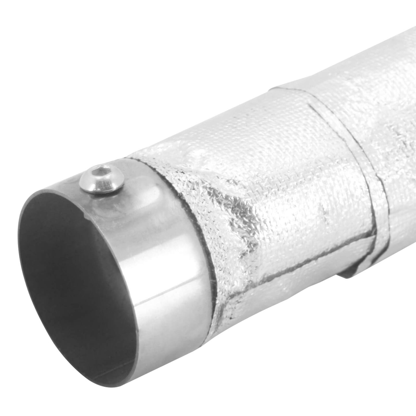 Motorcycle Quiet Baffle Noise Eliminator Universal for Exhaust Systems | HCmotorku