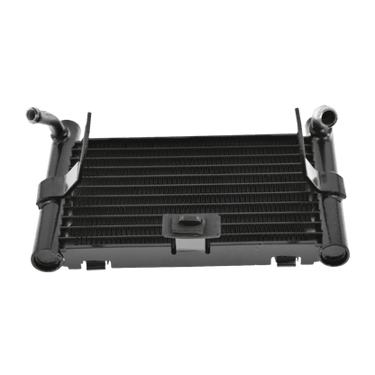 Oil Cooler Radiator for Harley Touring 2017-2023 | HCmotorku